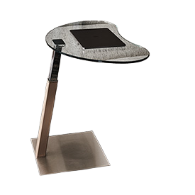 Lucera Designo – Coffee & Side Table | Model CST-007