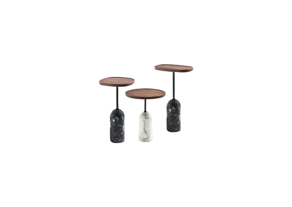 Lucera Designo – Coffee & Side Table | Model CST-093