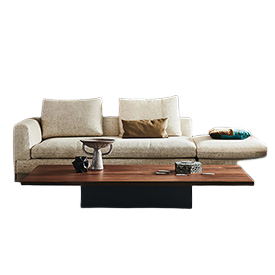 Lucera Designo – Coffee & Side Table | Model CST-009