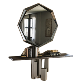 Lucera Designo – Console | Model CON-013