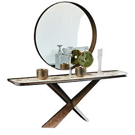 Lucera Designo – Console | Model CON-016