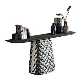 Lucera Designo – Console | Model CON-022