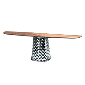 Lucera Designo – Desk | Model DSK-013