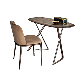 Lucera Designo – Desk | Model DSK-019