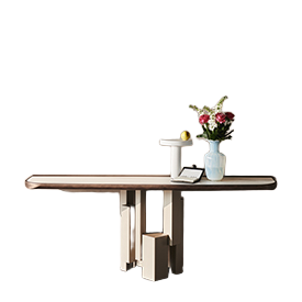 Lucera Designo – Desk | Model DSK-032