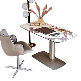 Lucera Designo – Desk | Model DSK-046