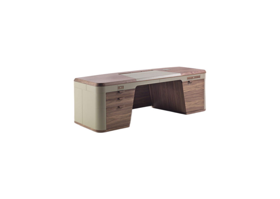 Lucera Designo – Desk | Model DSK-048