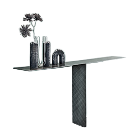 Lucera Designo – Desk | Model DSK-006