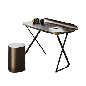 Lucera Designo – Desk | Model DSK-007