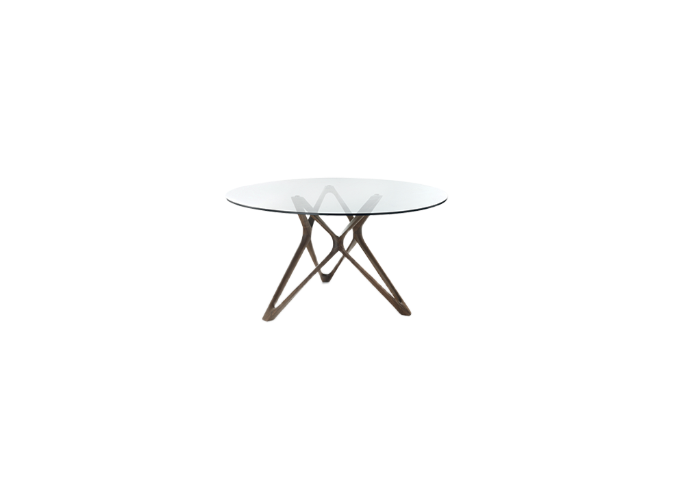 Lucera Designo – Dining Table | Model DT-019