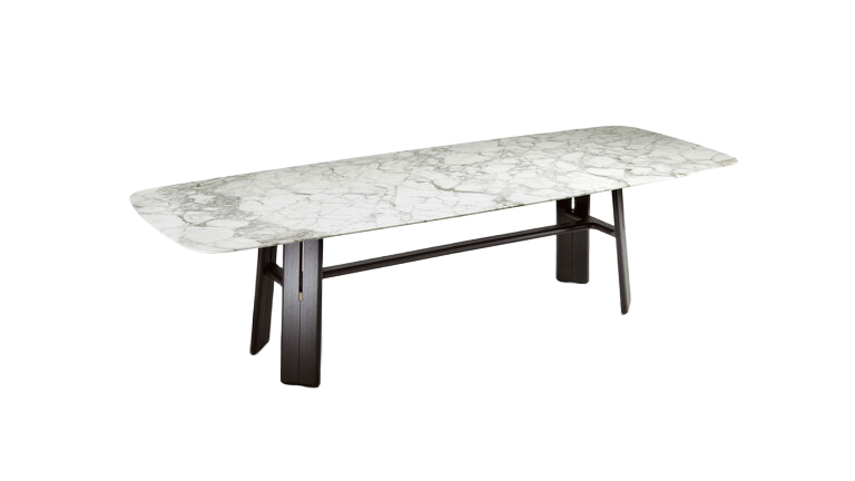 Lucera Designo – Dining Table | Model DT-033