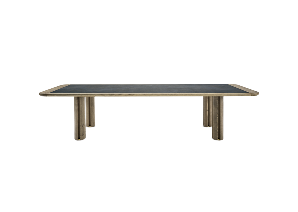 Lucera Designo – Dining Table | Model DT-034