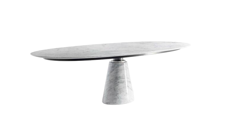 Lucera Designo – Dining Table | Model DT-036