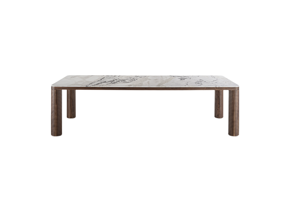 Lucera Designo – Dining Table | Model DT-037