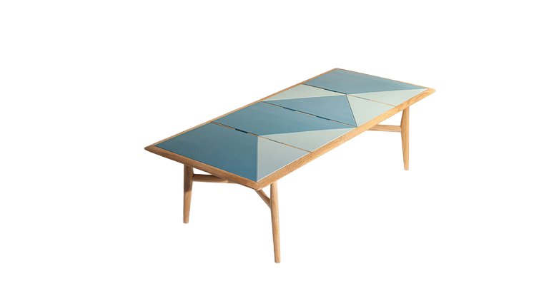 Lucera Designo – Dining Table | Model DT-003