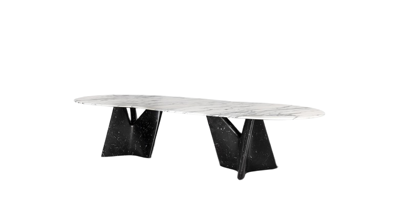 Lucera Designo – Dining Table | Model DT-040