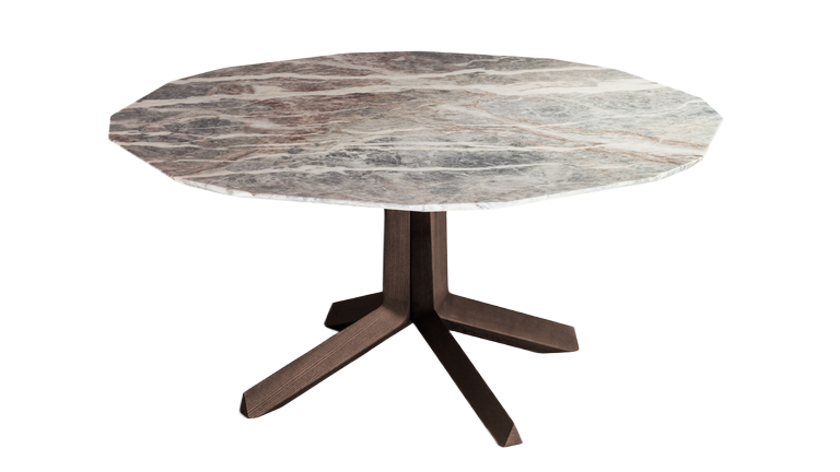 Lucera Designo – Dining Table | Model DT-045