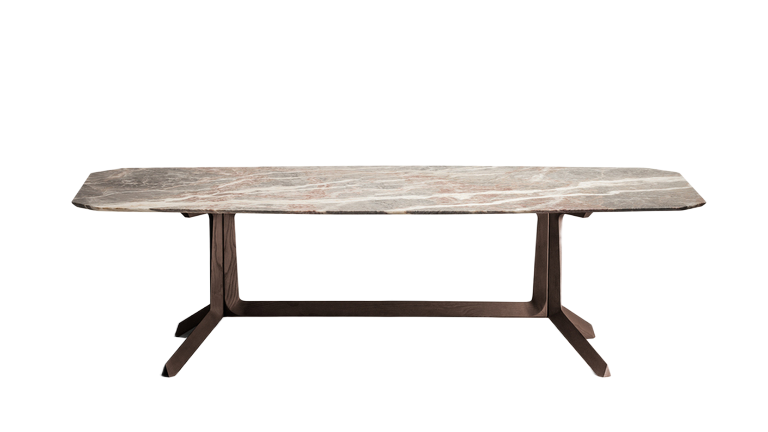 Lucera Designo – Dining Table | Model DT-048