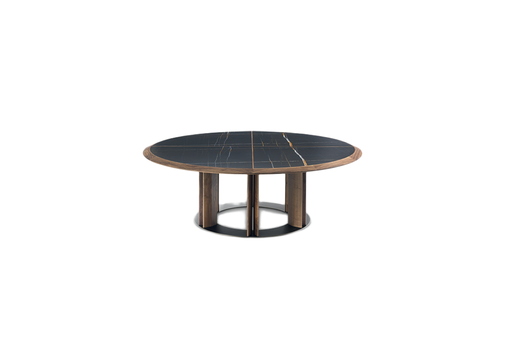 Lucera Designo – Dining Table | Model DT-052