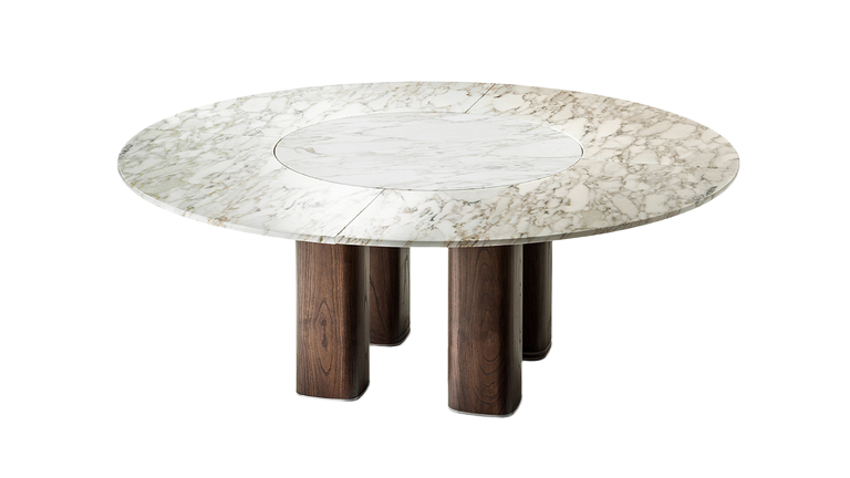Lucera Designo – Dining Table | Model DT-057