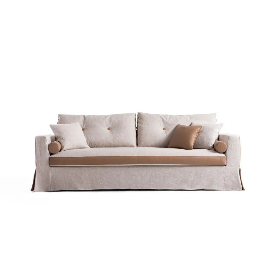 Fendi– Model 020