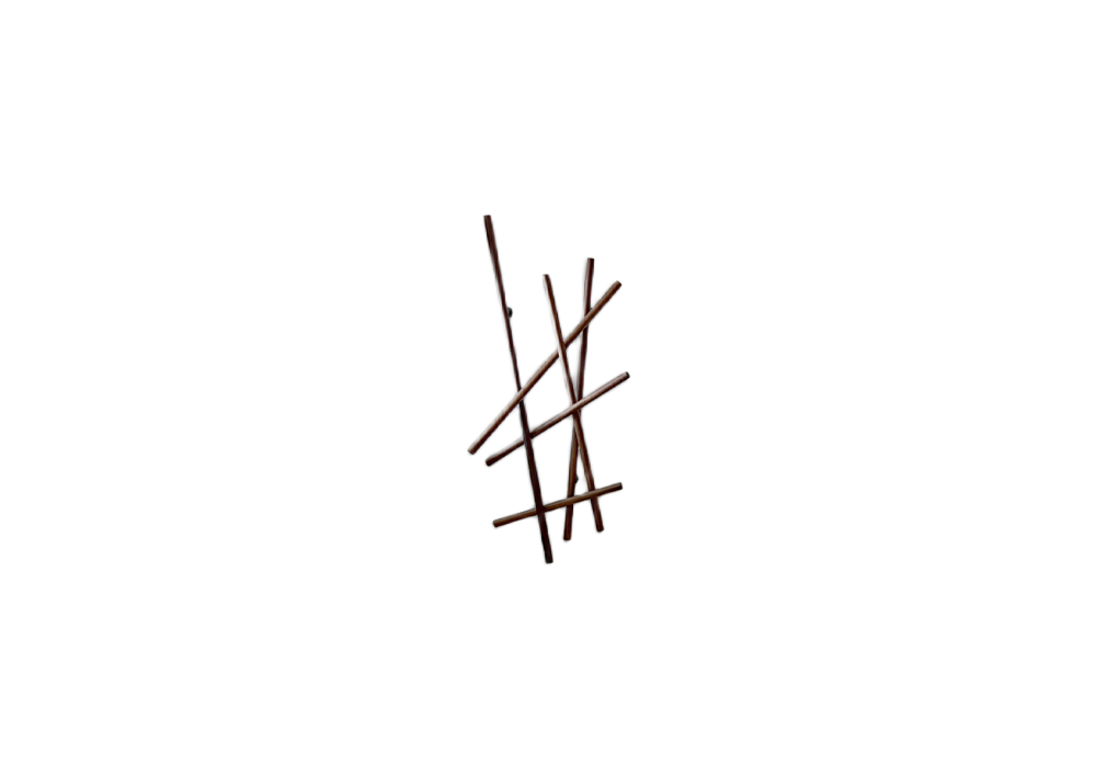 Lucera Designo – Hanger | Model HNG-011