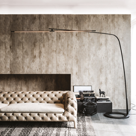Lucera Designo – Lamp | Model LMP-010