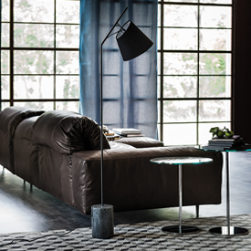 Lucera Designo – Lamp | Model LMP-011