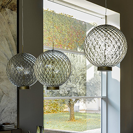 Lucera Designo – Lamp | Model LMP-012