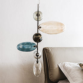 Lucera Designo – Lamp | Model LMP-014