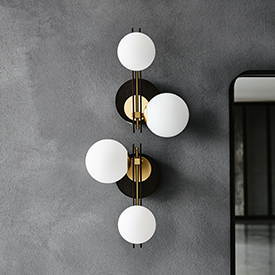 Lucera Designo – Lamp | Model LMP-015