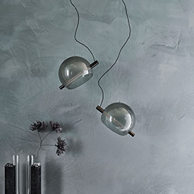 Lucera Designo – Lamp | Model LMP-017