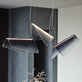 Lucera Designo – Lamp | Model LMP-019