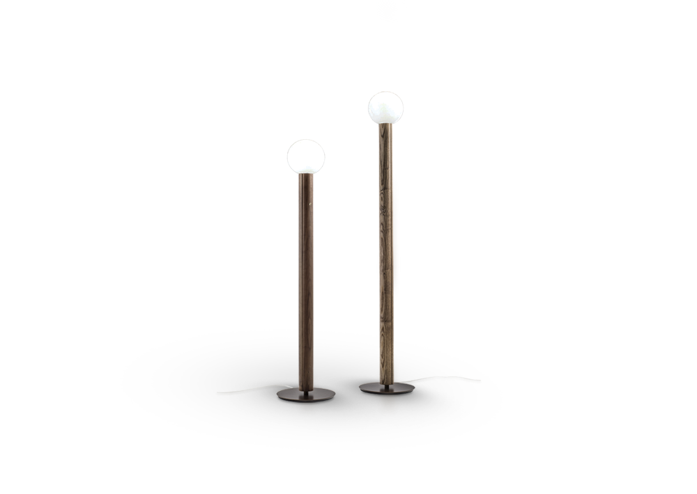 Lucera Designo – Lamp | Model LMP-001