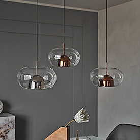 Lucera Designo – Lamp | Model LMP-020