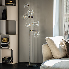 Lucera Designo – Lamp | Model LMP-021