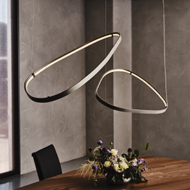 Lucera Designo – Lamp | Model LMP-025