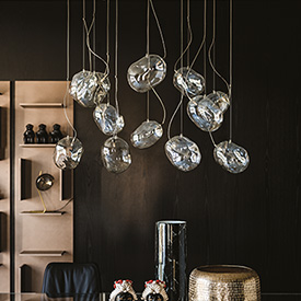 Lucera Designo – Lamp | Model LMP-026