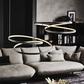 Lucera Designo – Lamp | Model LMP-029