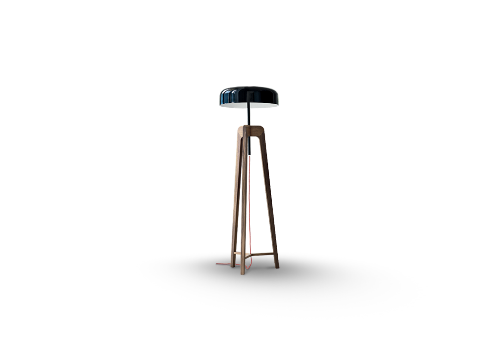Lucera Designo – Lamp | Model LMP-002