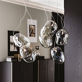 Lucera Designo – Lamp | Model LMP-030