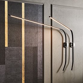Lucera Designo – Lamp | Model LMP-031