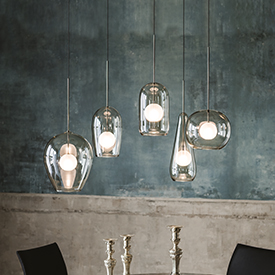 Lucera Designo – Lamp | Model LMP-033