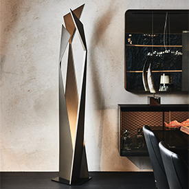 Lucera Designo – Lamp | Model LMP-034