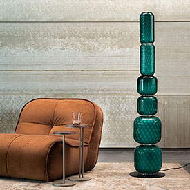 Lucera Designo – Lamp | Model LMP-035