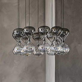 Lucera Designo – Lamp | Model LMP-036