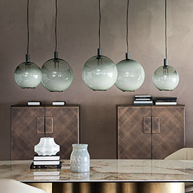 Lucera Designo – Lamp | Model LMP-038
