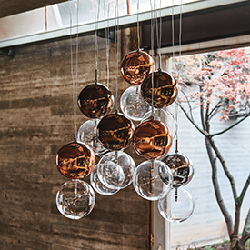 Lucera Designo – Lamp | Model LMP-039