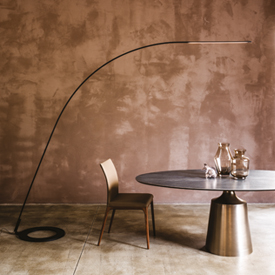 Lucera Designo – Lamp | Model LMP-042