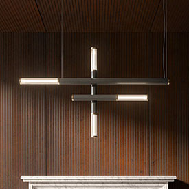 Lucera Designo – Lamp | Model LMP-043